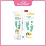 Azalea Smooth Foot Cream 35gr Foot Softener Cream