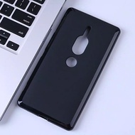 Softcase Case Sony Xperia 1 5 8 10 I II III XZ XZS XZ1 XZ2 XZ3 XZ4 Z5 X Performance Compact Premium
