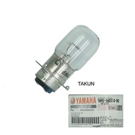 Small headlight bulb 12V 32/32W for SIRIUS, JUPITER... original Yamaha 5HV-H4314-00