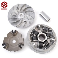 Motorcycle Front Clutch Variator Kit for Honda 22011-K1N-V00 22102-K1Z-J10 22105-K0R-V00 22110-K1Z-J