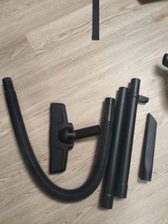 Bosch Professional GAS 18V-1 充電式吸塵機