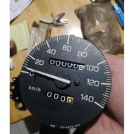 YAMAHA 愛將 原廠 里程表 全新 Sr150 儀錶