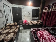 Guru Nanak Dev Ji Yatri Niwas Amritsar 