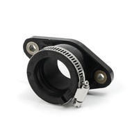 Atv/Utv Parts Intake Manifold Ansaugkrummer For Honda FourTrax Foreman 400 TRX400FW 4x4 1995-2003 16