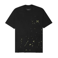 "HITTER" V3 CHOP CHOP LITE TEE IN ANTHRACITE