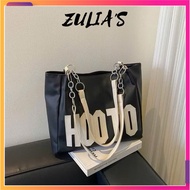 HooTo office shoulder tote bag for going out and traveling