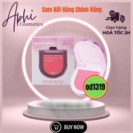 ODBO Romance Mood Blush OD1319 2.2g