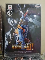 [可換火影figuarts zero] [絕版金證] 海賊王 one piece 路飛 luffy 惡夢路飛 figure 模型 造形王 DXF