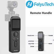 Feiyutech Feiyu Pocket 3 Cordless Detachable 3-Axis Gimbal Camera