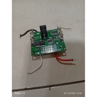 Bms 3s 12 lxt socketVOLT in condition