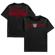 WWE ISHOWSPEED X WRESTLANIA 42 TSHIRT