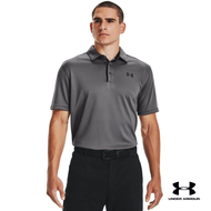 Under Armour UA Men's Tech Polo อันเดอร์ อาร์เมอร์ เสื้อโปโลกอล์ฟผู้ชาย