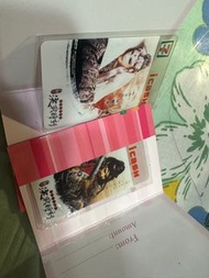 絕版老物甲子名人帖金光天下第一劍天下第一人錯了是秋水浮萍任飄渺荒野金刀獨眼龍icash