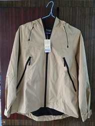 Cube Sugar 卡其色外套