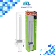 Osram หลอดไฟตะเกียบ Dulux S 7W