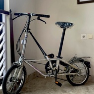 Dahon Classic Getaway