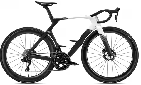 60 Colors Y1RS Road Carbon Complete Bike black white Full Road Bicycle DI2 Groupset 12 speed