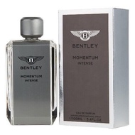 Bentley Momentum Intense EDP 100ml (M)