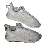 Sepatu second branded Adidas cloudfoam Original size 41 ⅓