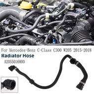[]-Radiator Hose Cooling Hose Engine Water Cooling Pipe Radiator Hose for - C-Class W205 Engine Cool