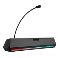 Edifier G1500 BAR ระบบลำโพงคอมพิวเตอร์ Bluetooth V5.3/USB การเชื่อมต่อโหมดคู่ ของแท้ 100% รองรับ PC