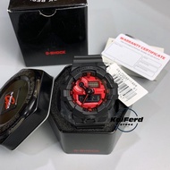 Original G-Shock #GA700AR1A