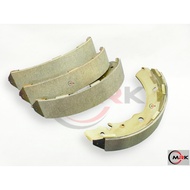 Mitsubishi Triton KB4T KA4T KL3T Rear Brake Shoe NEW 4600A106