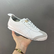 Onitsuka Tiger Canvas Shoes Men's and Women's Sports Shoes Casual Shoes Sports Shoes66 D3K0N-5099Sli