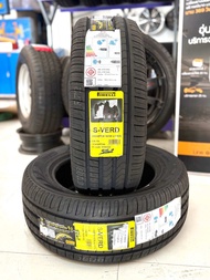 235/60R18 103W PIRELLI S-i S-VERD (TW320AAA) ยางใหม่ปี25🔺 ราคาโปร2เส้น✅ แถมจุ๊บลมยางแท้😍 มีรับประกัน