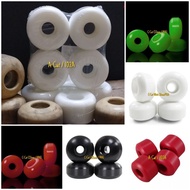SKATEBOARD WHEELS (80A/95A / 99A / 100A /102A)