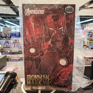 (黃埔聚寶坊B1b號舖門市現貨) 開封 Hottoys MMS500-D27 Avengers Ironman Mark VII