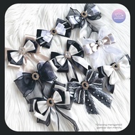 EXO Lightstick Ribbon Enhypen/ ATEEZ BTS/ & Team Seventeen/ etc. (Kpop Lightstick Ribbon Custom) - e