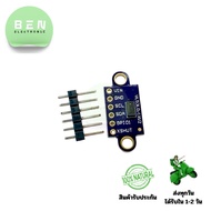 VL53L0X Module Time-of-Flight (ToF) Laser Distance Sensor For Electronics And IoT