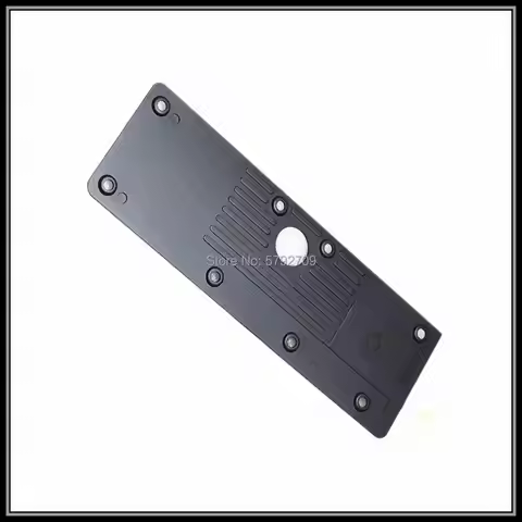 new original A9M2 bottom shell for Sony ILCE-9M2 A9II A9M2 tripod screw hole base shell