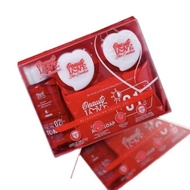 Beauty Love Set