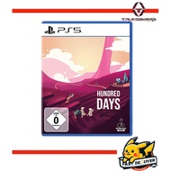 PS5 Hundred Days - Wine Making Simulator - ENGLISH