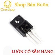 MOSFET 5N60 TO-220 5A 600V N-CH Compact, Convenient