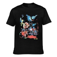 Wholesale Round Neck Vlone X Juice Wrld Cosmic Racer Club 999 Legends Never Die Cotton Men'S Tshirts