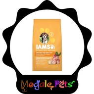 IAMS Dog Dry Food Mother and Baby Dog Small Breed 8kg