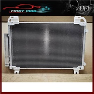 FC TOYOTA VIOS 2014~2019 NCP150 CONDENSER AIR COND A/C FC
