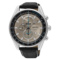 SEIKO CRITERIA SNDH07P1 CHRONOGRAPH WATCH (THONG SIA STOCK)