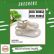 Original SKECHERS MEDICAL series women's sandals