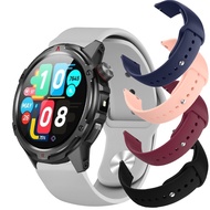 Aolon TETRA R4 Smart Watch Strap Smart Watch Band Wristband for Aolon TETRA R4 Smart Watch Screen Pr