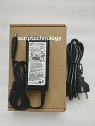 TerBaru Adaptor / Charger Laptop Samsung 19v - 3.16a (Pin) Original