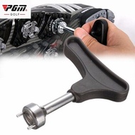 Golf spike wrench PGM golf shoe spike opener