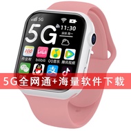 Huawei mobile phones are for 5G smartphones, watches, children's p Huawei mobile Phone suitable for 5G Smartphone Watch children Can Insert Card Black Technology Multi-Function Positioning Elementary School Students 1104s1