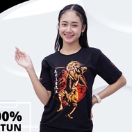 BUJANG GANONG T-SHIRT REOG T-SHIRT/ GANONG T-SHIRT/ CULTURE T-SHIRT/ REYOG T-SHIRT/