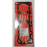Federal Head Gasket for Mitsubishi Galant 1988-1989 1.8 4G37 Engine (MD-062144)