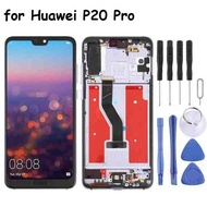 LCD Huawei P20 Pro หน้าจอ+ทัชสกรีน Huawei P20 Pro
