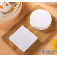 Truong Xuan parchment paper for dumpling lining, dumpling lining, dimsum, 1 set of 500 sheets, Truon